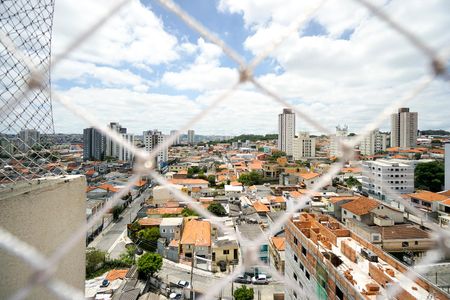 Apartamento à venda com 68m², 3 quartos e 1 vagaVista do quarto 01