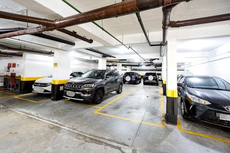 Apartamento à venda com 68m², 3 quartos e 1 vagaGaragem