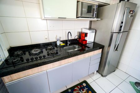 Apartamento à venda com 68m², 3 quartos e 1 vagaPia