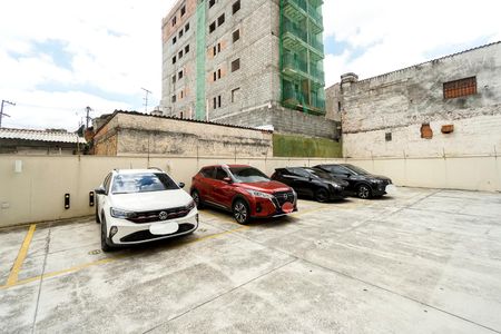 Apartamento à venda com 68m², 3 quartos e 1 vagaGaragem