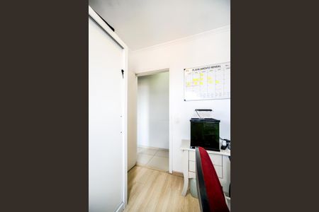 Apartamento à venda com 68m², 3 quartos e 1 vagaQuarto 01