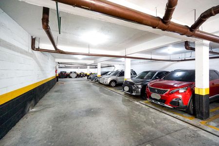 Apartamento à venda com 68m², 3 quartos e 1 vagaGaragem