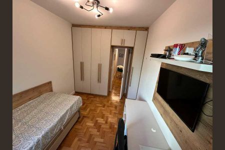 Apartamento à venda com 4 quartos, 160m² em Tijuca, Rio de Janeiro