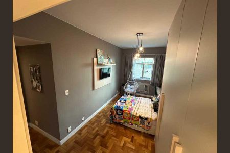 Apartamento à venda com 4 quartos, 160m² em Tijuca, Rio de Janeiro