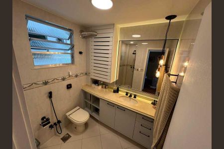 Apartamento à venda com 4 quartos, 160m² em Tijuca, Rio de Janeiro