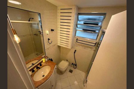 Apartamento à venda com 4 quartos, 160m² em Tijuca, Rio de Janeiro