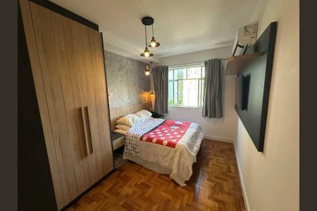 Apartamento à venda com 4 quartos, 160m² em Tijuca, Rio de Janeiro
