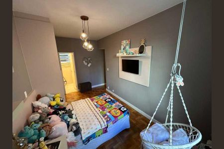 Apartamento à venda com 4 quartos, 160m² em Tijuca, Rio de Janeiro
