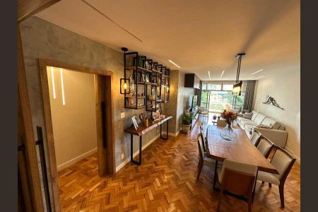 Apartamento à venda com 4 quartos, 160m² em Tijuca, Rio de Janeiro