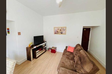 Apartamento à venda com 2 quartos, 62m² em Humaitá, Rio de Janeiro