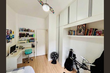 Apartamento à venda com 2 quartos, 62m² em Humaitá, Rio de Janeiro