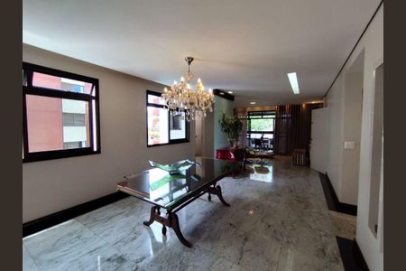 Apartamento à venda com 4 quartos, 220m² em Gutierrez, Belo Horizonte