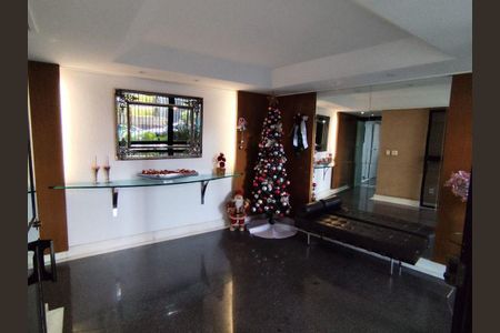 Apartamento à venda com 4 quartos, 220m² em Gutierrez, Belo Horizonte