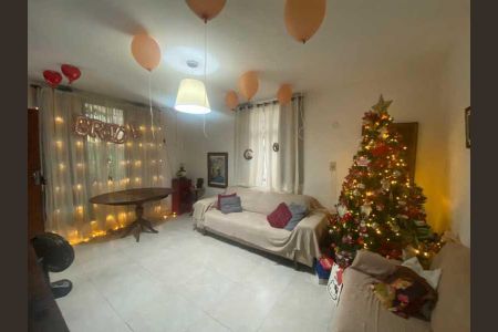 Casa à venda com 4 quartos, 116m² em Bancários, Rio de Janeiro