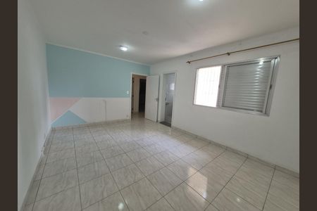 Casa à venda com 3 quartos, 195m² em Vila Scarpelli, Santo André
