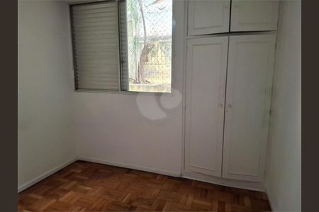 Apartamento à venda com 2 quartos, 56m² em Jardim da Gloria, São Paulo