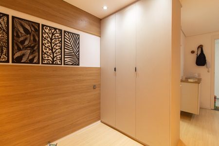 Studio de kitnet/studio para alugar com 0 quarto, 25m² em Chácara Inglesa, São Paulo