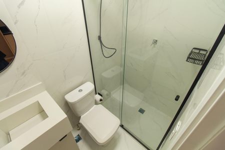 Studio à venda com 25m², 0 quarto e sem vagaBanheiro