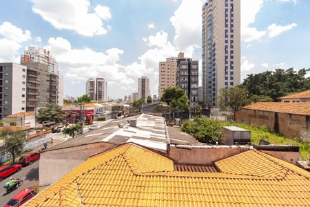 Studio à venda com 25m², 0 quarto e sem vagaVista