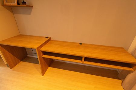 Studio de kitnet/studio para alugar com 0 quarto, 25m² em Chácara Inglesa, São Paulo