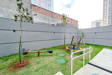 Studio à venda com 25m², 0 quarto e sem vagaÁrea comum