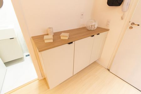 Studio de kitnet/studio para alugar com 0 quarto, 25m² em Chácara Inglesa, São Paulo