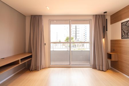 Studio de kitnet/studio para alugar com 0 quarto, 25m² em Chácara Inglesa, São Paulo