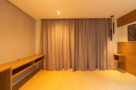 Studio de kitnet/studio para alugar com 0 quarto, 25m² em Chácara Inglesa, São Paulo