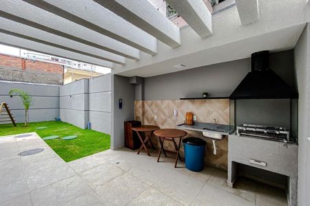 Studio à venda com 25m², 0 quarto e sem vagaÁrea comum