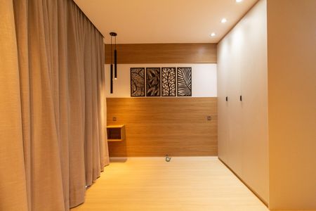 Studio de kitnet/studio para alugar com 0 quarto, 25m² em Chácara Inglesa, São Paulo