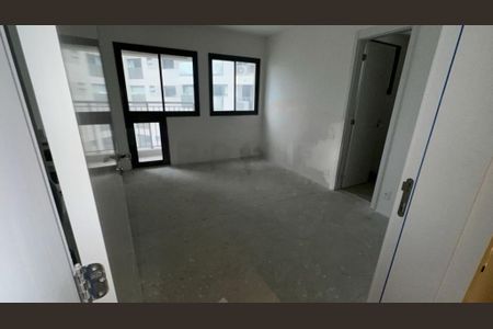 Apartamento à venda com 1 quarto, 23m² em Santo Amaro, São Paulo
