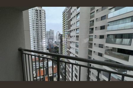 Apartamento à venda com 1 quarto, 23m² em Jardim das Acacias, São Paulo