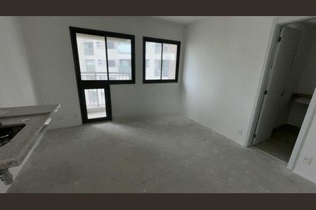 Apartamento à venda com 1 quarto, 23m² em Jardim das Acacias, São Paulo