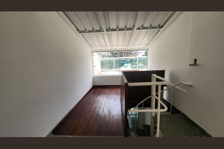 Apartamento para alugar com 90m², 1 quarto e 2 vagasMezanino