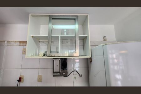 Apartamento para alugar com 90m², 1 quarto e 2 vagasCozinha