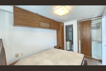 Apartamento para alugar com 90m², 1 quarto e 2 vagasQuarto