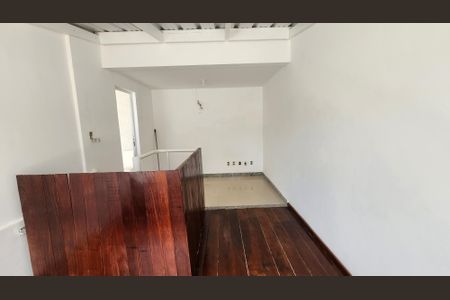 Apartamento para alugar com 90m², 1 quarto e 2 vagasMezanino