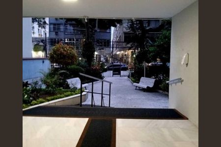 Apartamento à venda com 2 quartos, 70m² em Tijuca, Rio de Janeiro