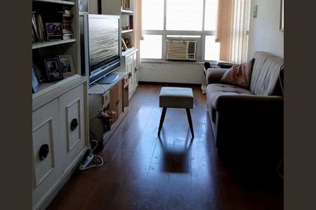 Apartamento à venda com 2 quartos, 70m² em Tijuca, Rio de Janeiro