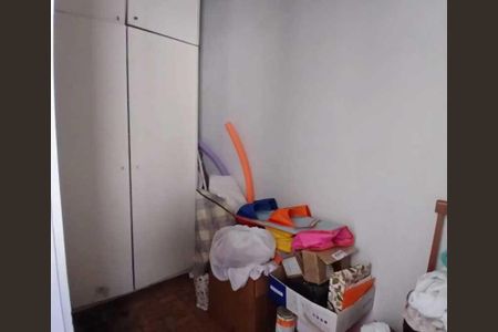 Apartamento à venda com 2 quartos, 70m² em Tijuca, Rio de Janeiro