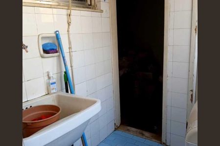 Apartamento à venda com 2 quartos, 70m² em Tijuca, Rio de Janeiro