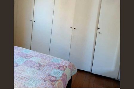 Apartamento à venda com 2 quartos, 70m² em Tijuca, Rio de Janeiro
