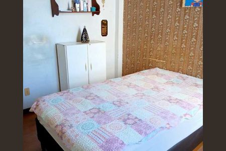 Apartamento à venda com 2 quartos, 70m² em Tijuca, Rio de Janeiro