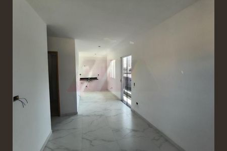 Apartamento à venda com 2 quartos, 52m² em Vila Dom Pedro II, São Paulo