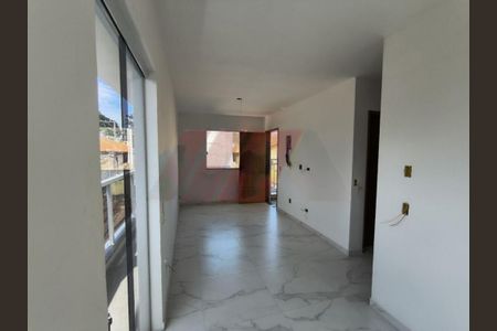 Apartamento à venda com 2 quartos, 52m² em Vila Dom Pedro II, São Paulo
