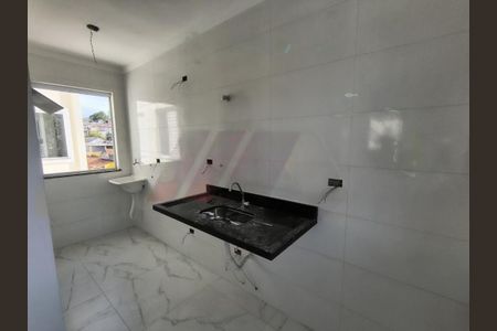 Apartamento à venda com 2 quartos, 52m² em Vila Dom Pedro II, São Paulo
