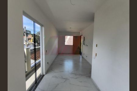 Apartamento à venda com 2 quartos, 52m² em Vila Dom Pedro II, São Paulo