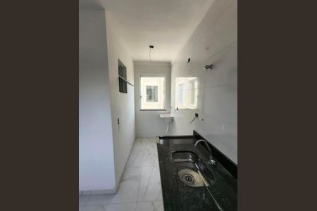 Apartamento à venda com 2 quartos, 52m² em Vila Dom Pedro II, São Paulo