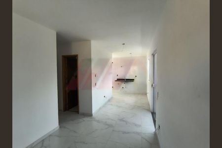 Apartamento à venda com 2 quartos, 52m² em Vila Dom Pedro II, São Paulo
