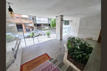 Apartamento à venda com 47m², 1 quarto e sem vagaÁrea comum 